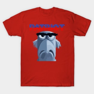 Sam Eagle: Patriot T-Shirt